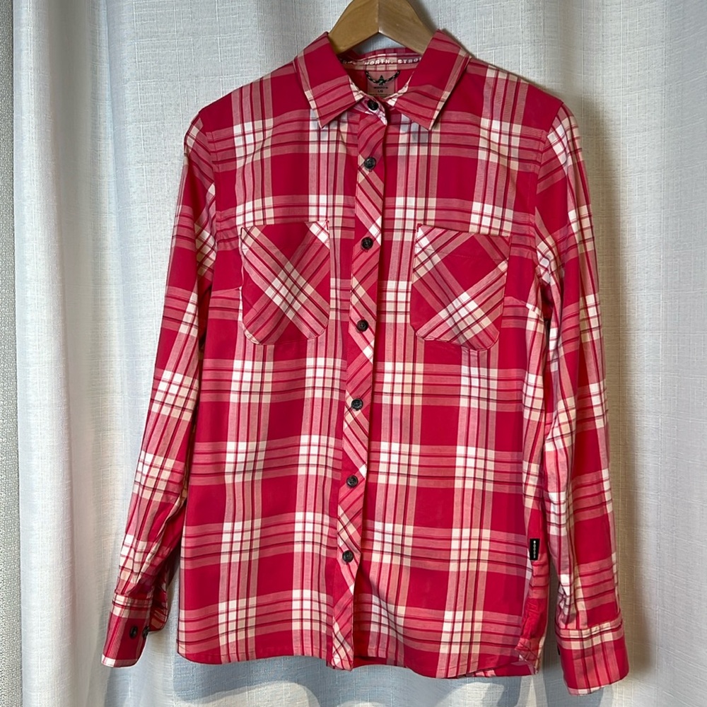 Women’s Woods Button Down
